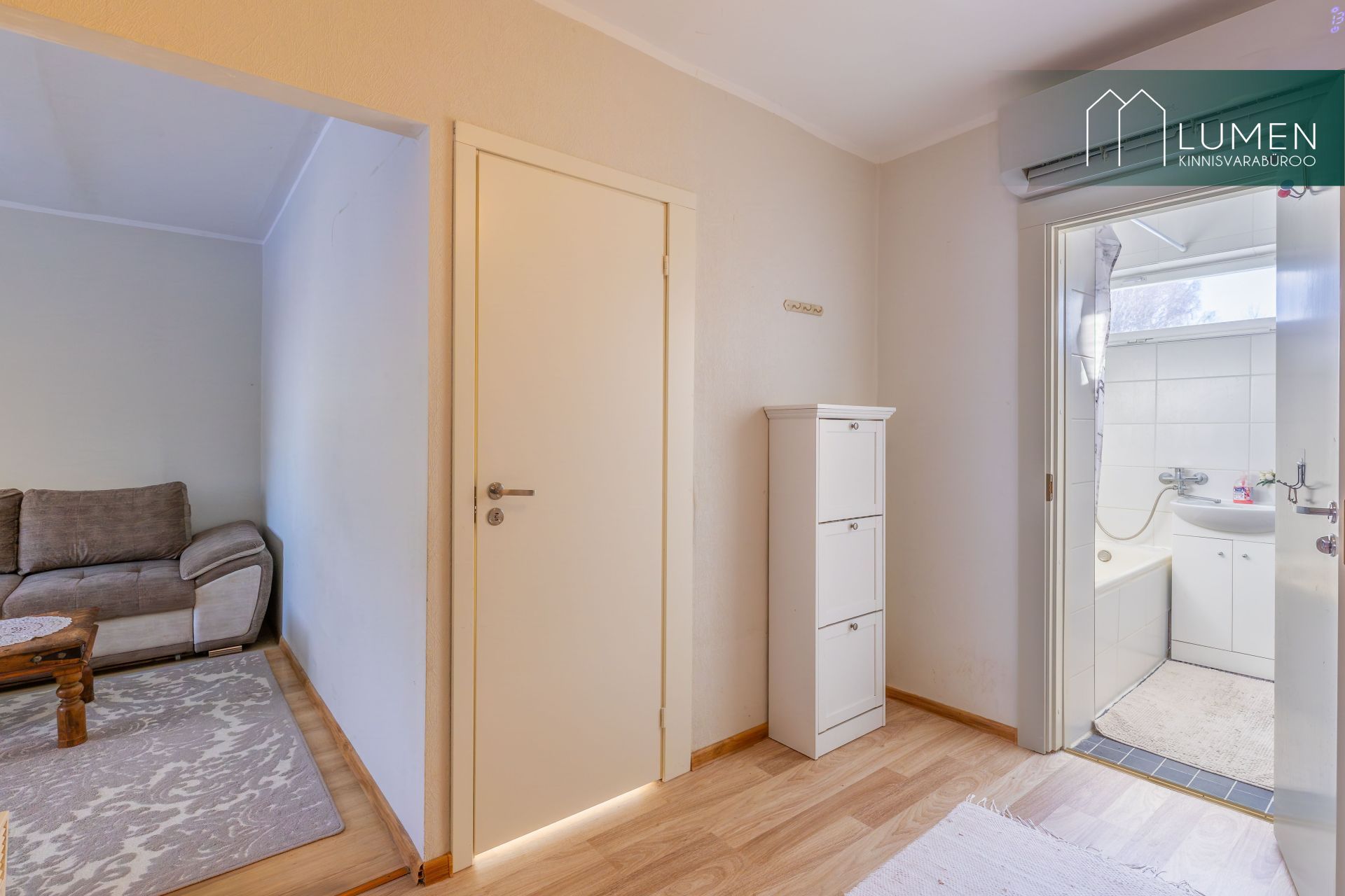 Tartu maakond, Luunja vald, Kavastu küla Kavastu 2