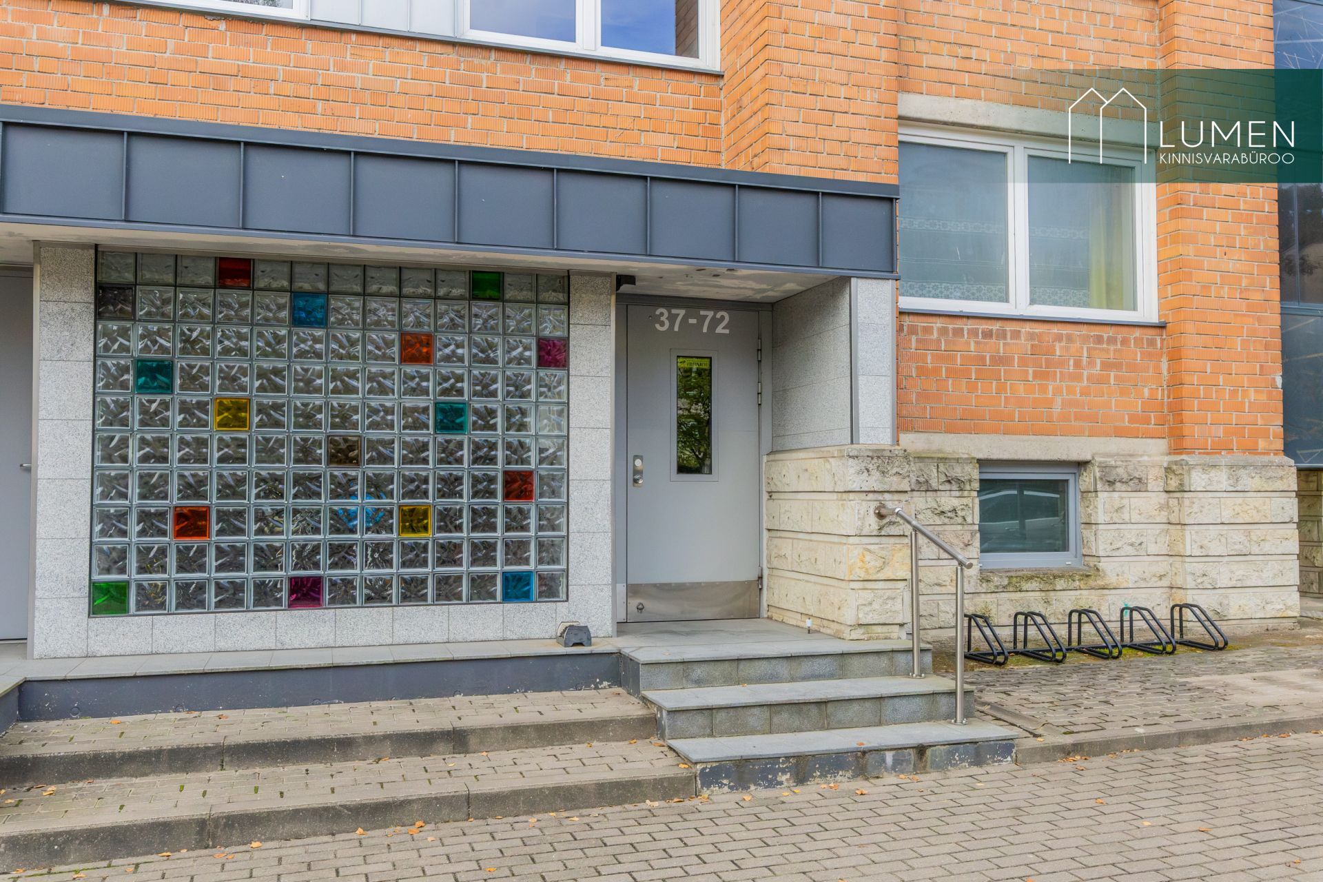 Võru maakond, Võru linn Kreutzwaldi 22