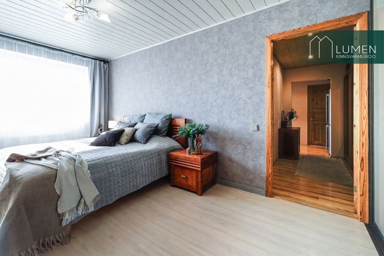 Harju maakond, Tallinn, Lasnamäe linnaosa Kihnu 20