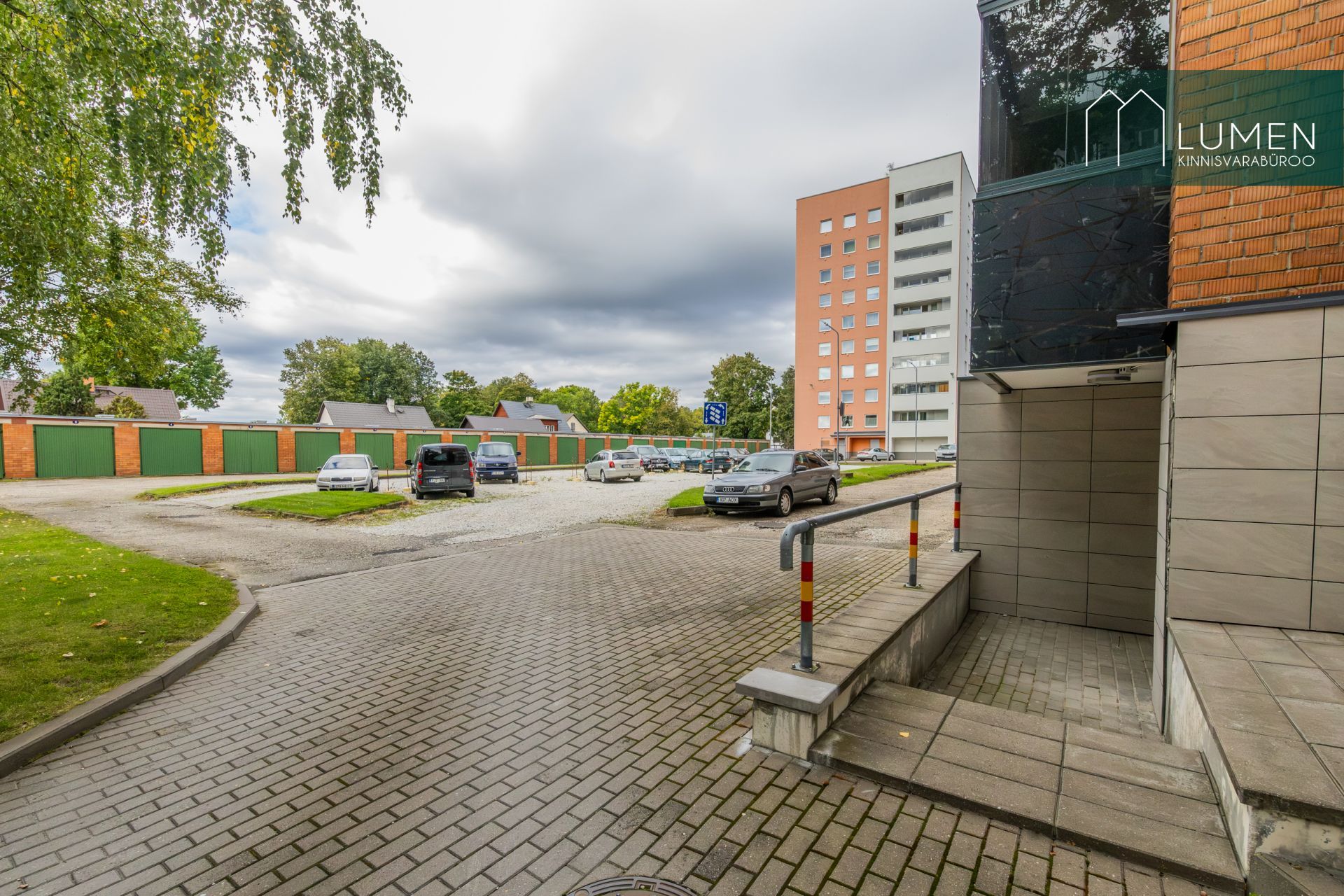 Võru maakond, Võru linn Kreutzwaldi 22