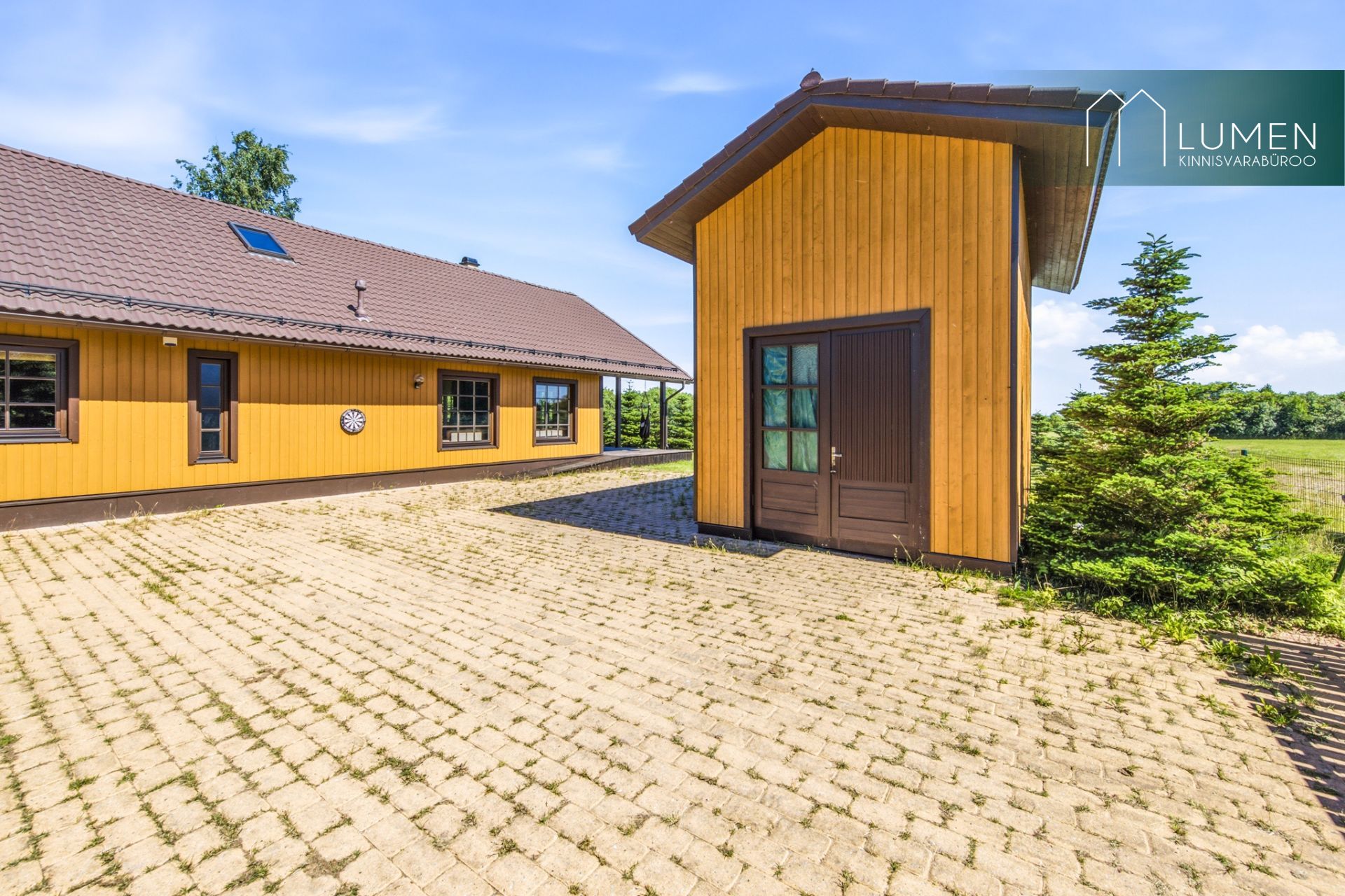 Põlva maakond, Räpina vald, Meeksi küla