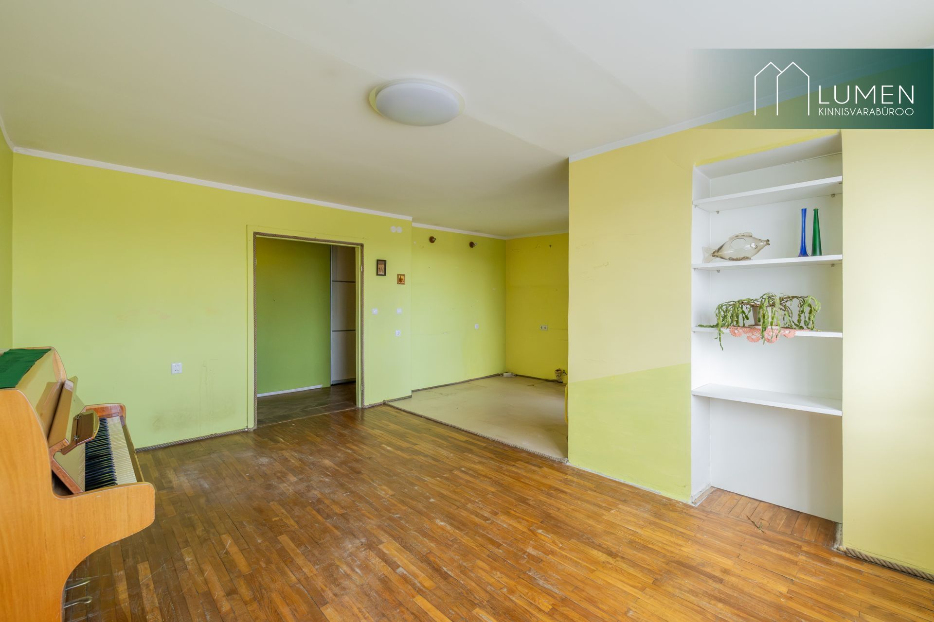 Võru maakond, Võru linn Kreutzwaldi 22