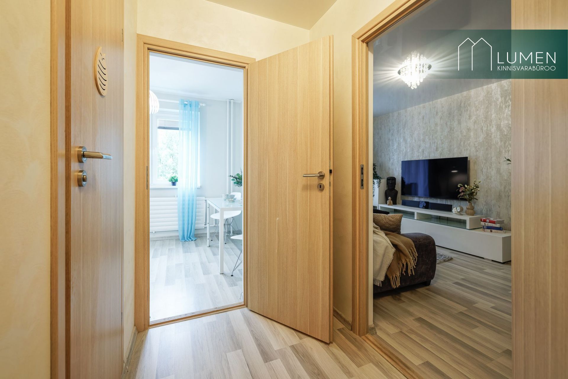 Harju maakond, Tallinn, Lasnamäe linnaosa Arbu 12