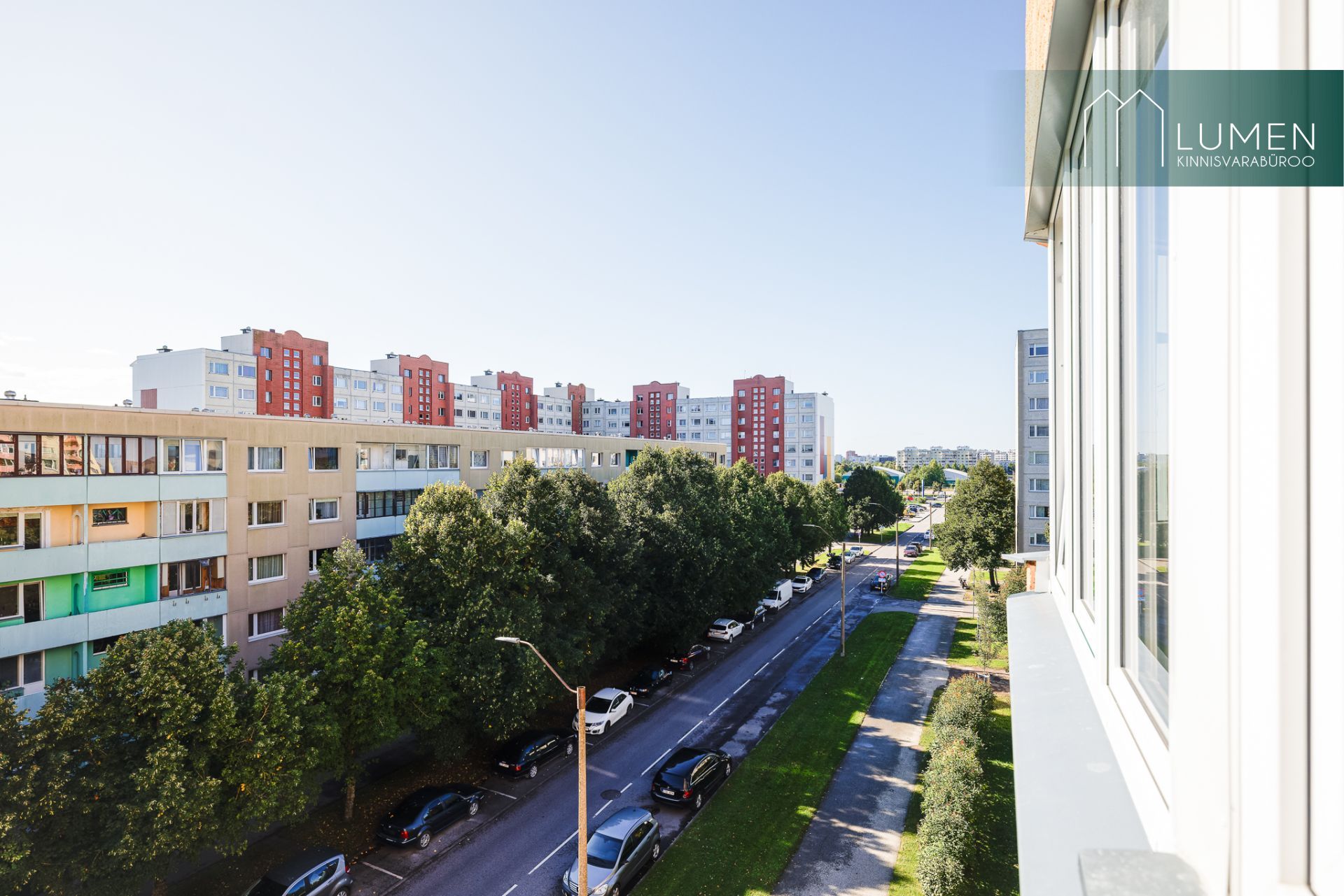 Harju maakond, Tallinn, Lasnamäe linnaosa Kihnu 20