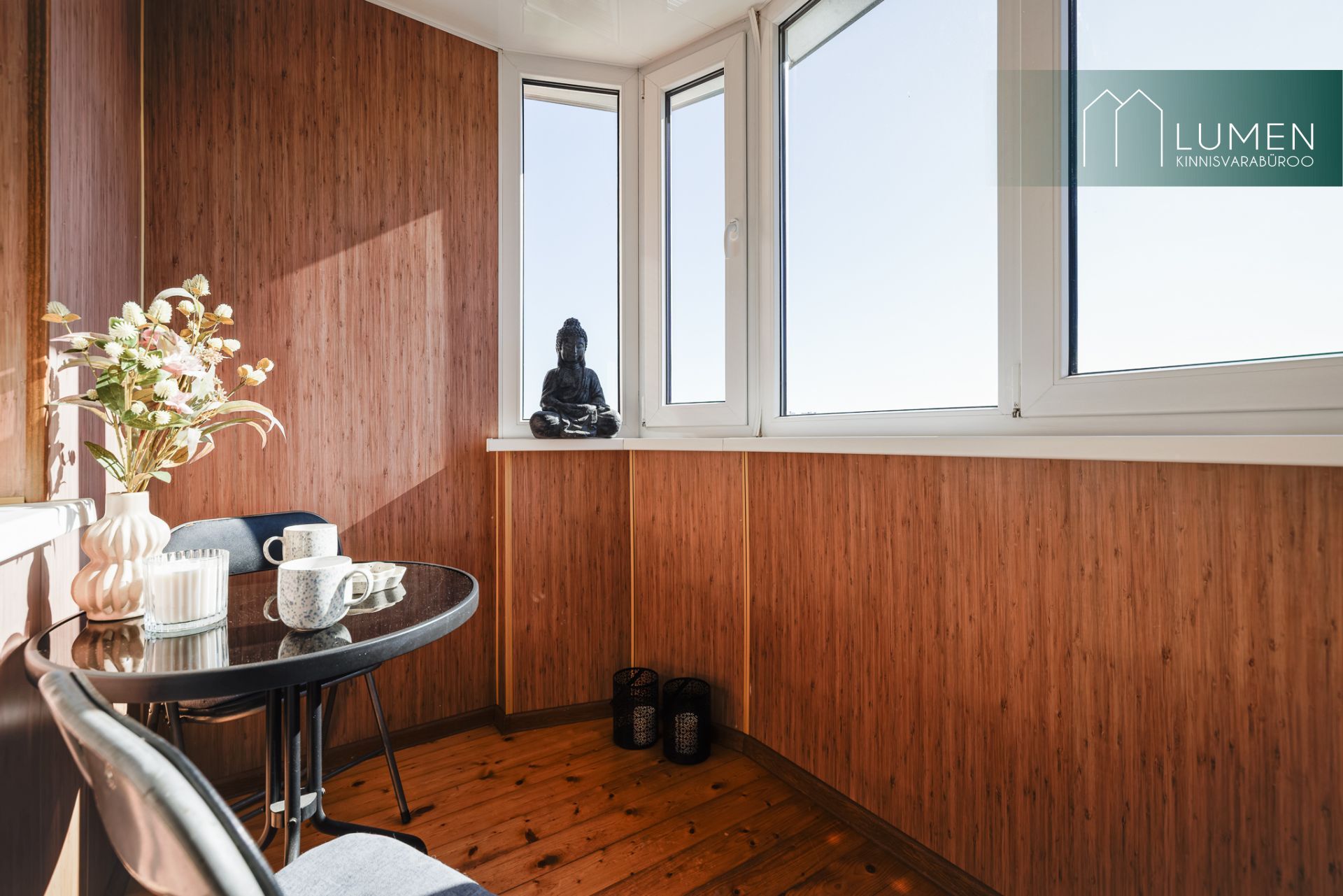 Harju maakond, Tallinn, Lasnamäe linnaosa Kihnu 20