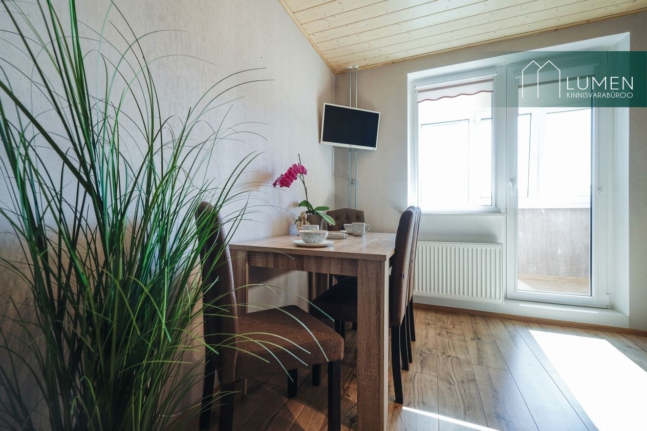 Harju maakond, Tallinn, Lasnamäe linnaosa Kihnu 20