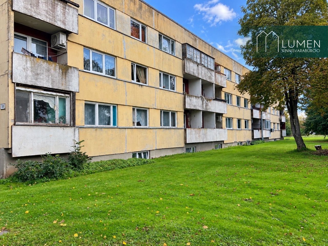 Tartu maakond, Peipsiääre vald, Koosa küla Koosa tn 18