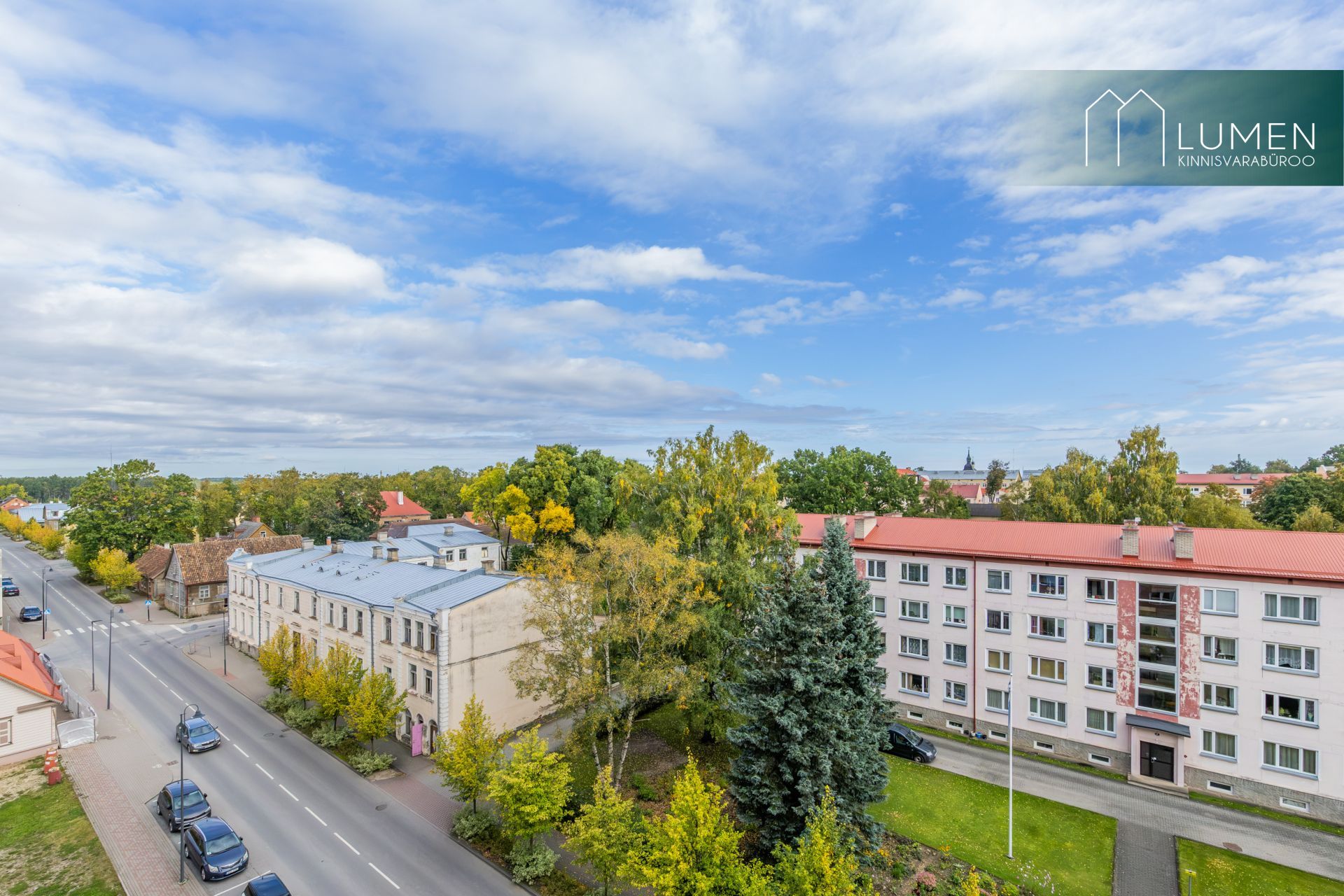 Võru maakond, Võru linn Kreutzwaldi 22