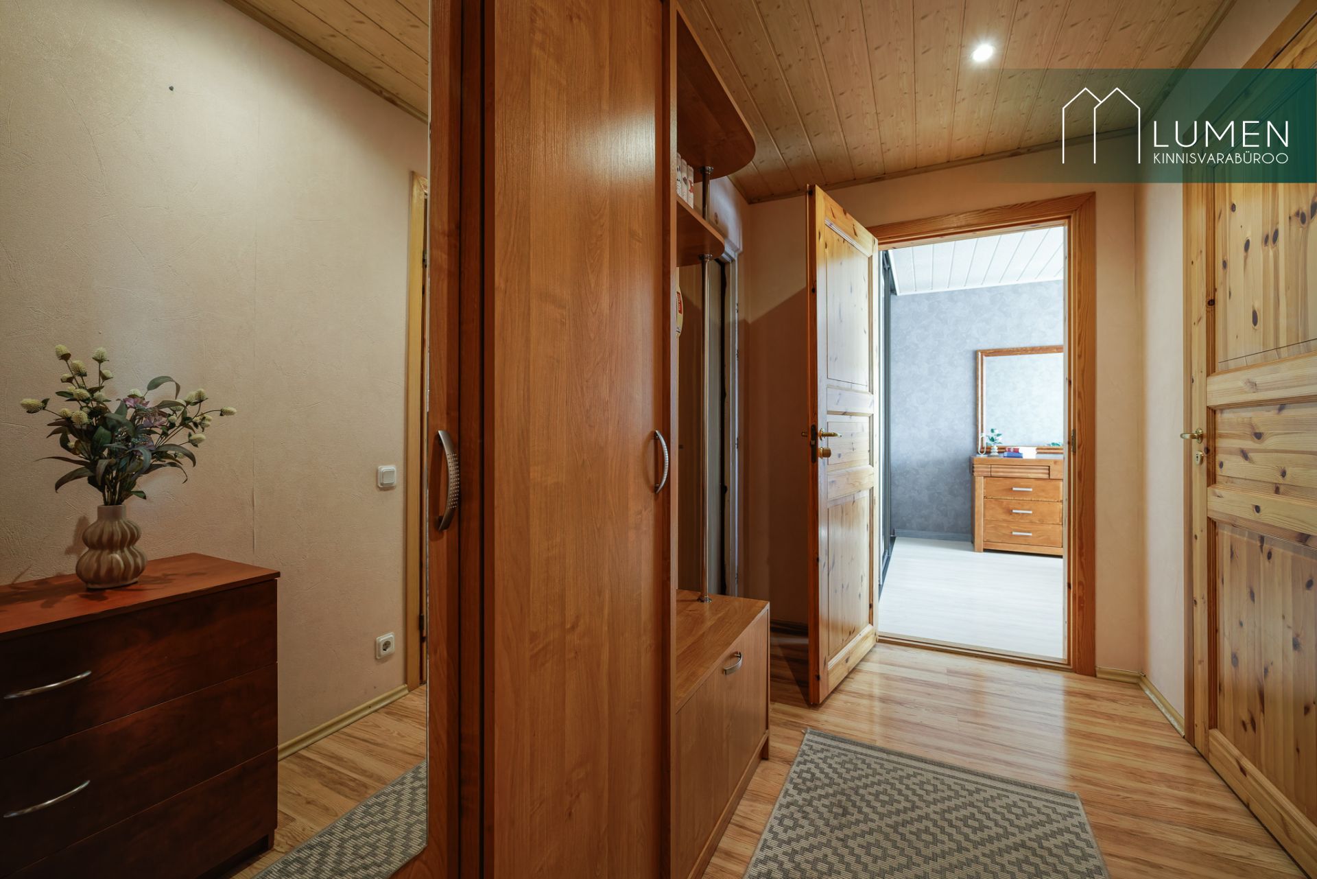 Harju maakond, Tallinn, Lasnamäe linnaosa Kihnu 20