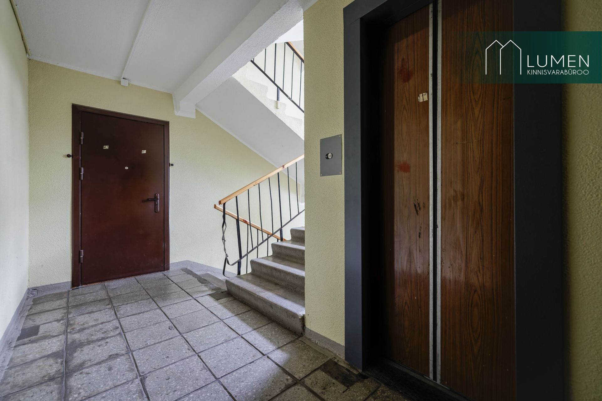 Harju maakond, Tallinn, Lasnamäe linnaosa Arbu 12