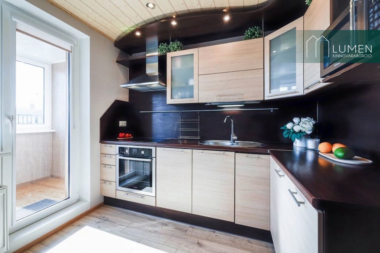 Harju maakond, Tallinn, Lasnamäe linnaosa Kihnu 20