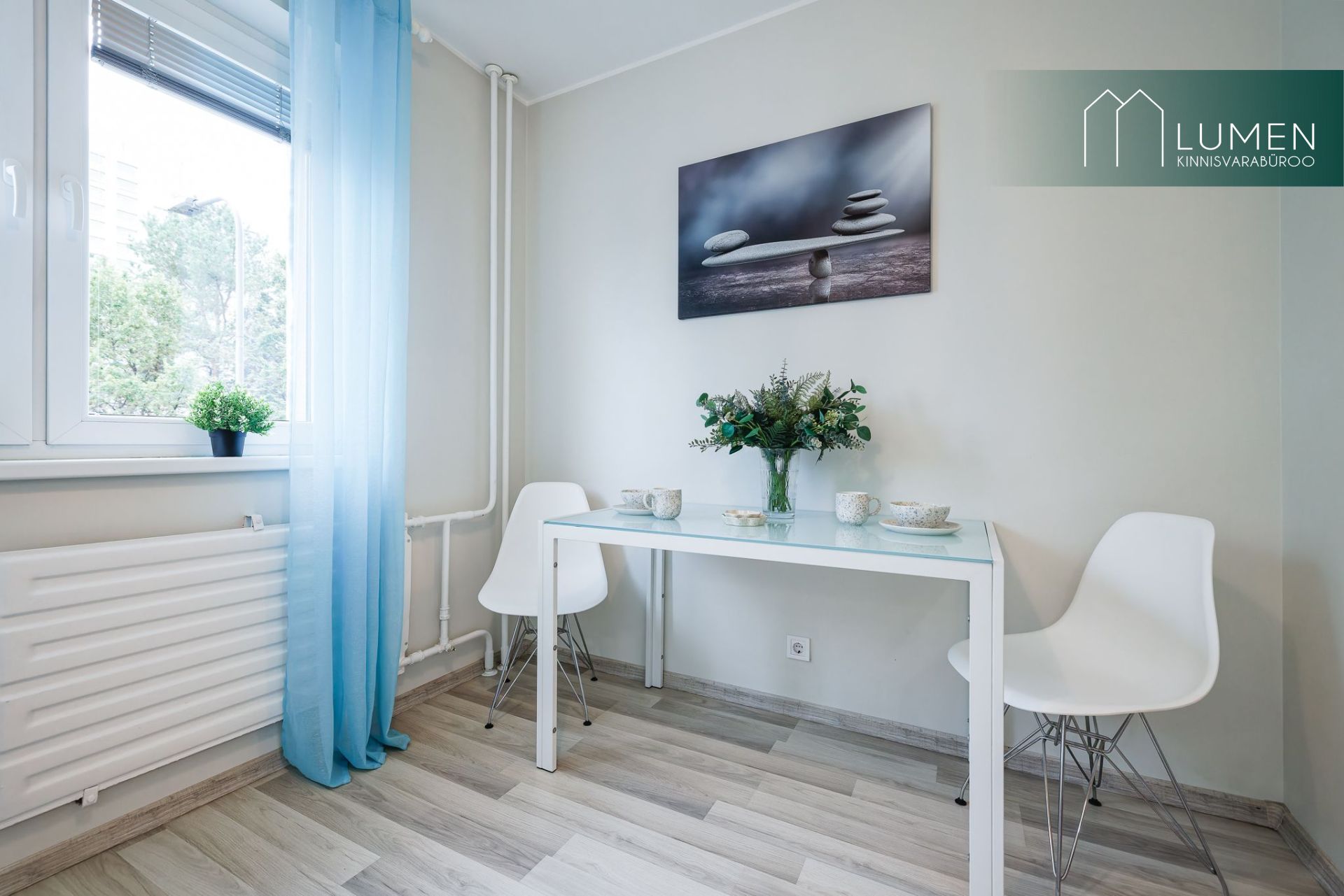 Harju maakond, Tallinn, Lasnamäe linnaosa Arbu 12