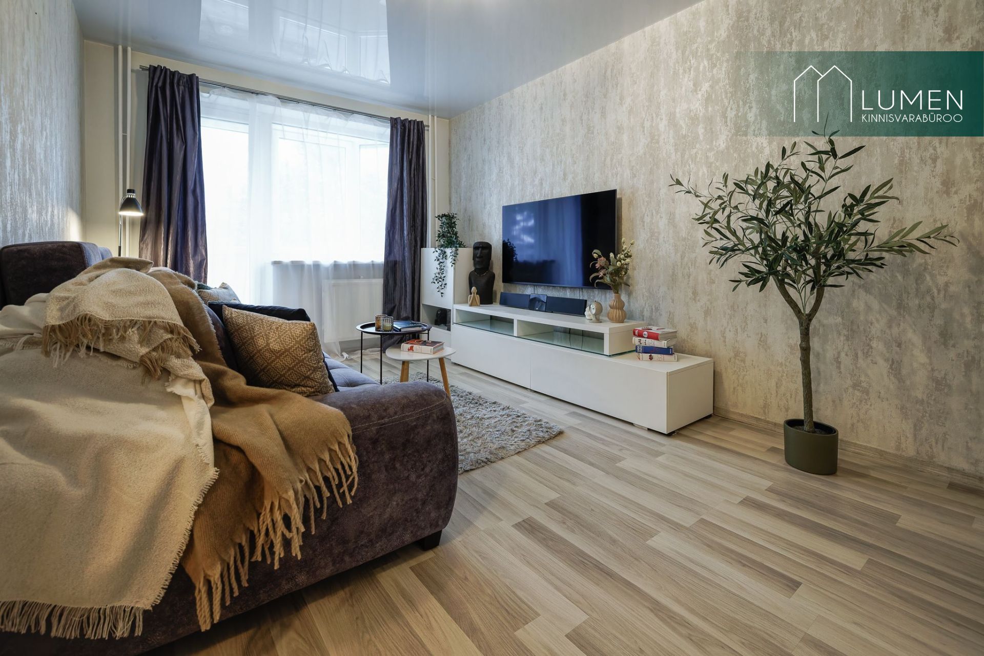 Harju maakond, Tallinn, Lasnamäe linnaosa Arbu 12