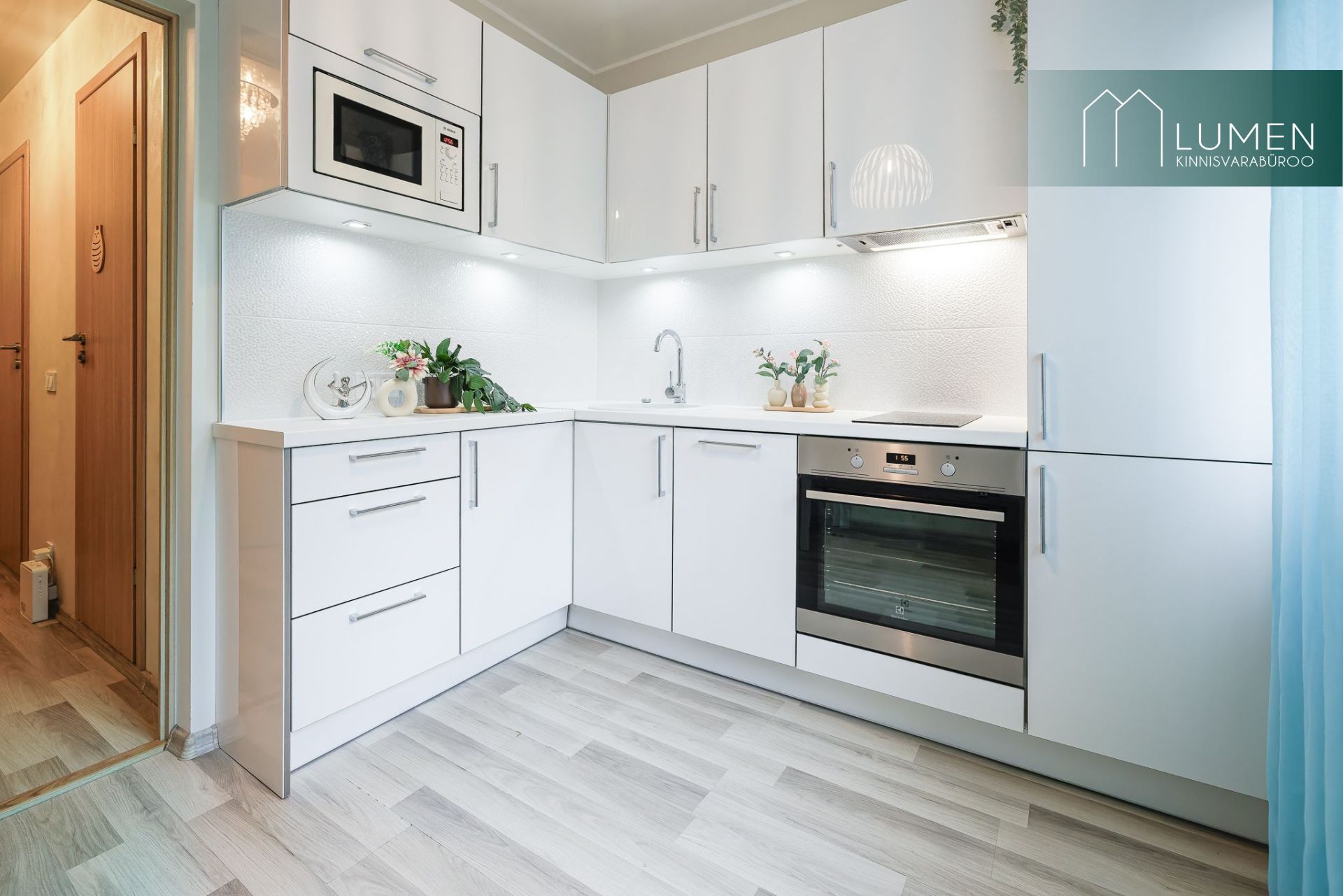 Harju maakond, Tallinn, Lasnamäe linnaosa Arbu 12