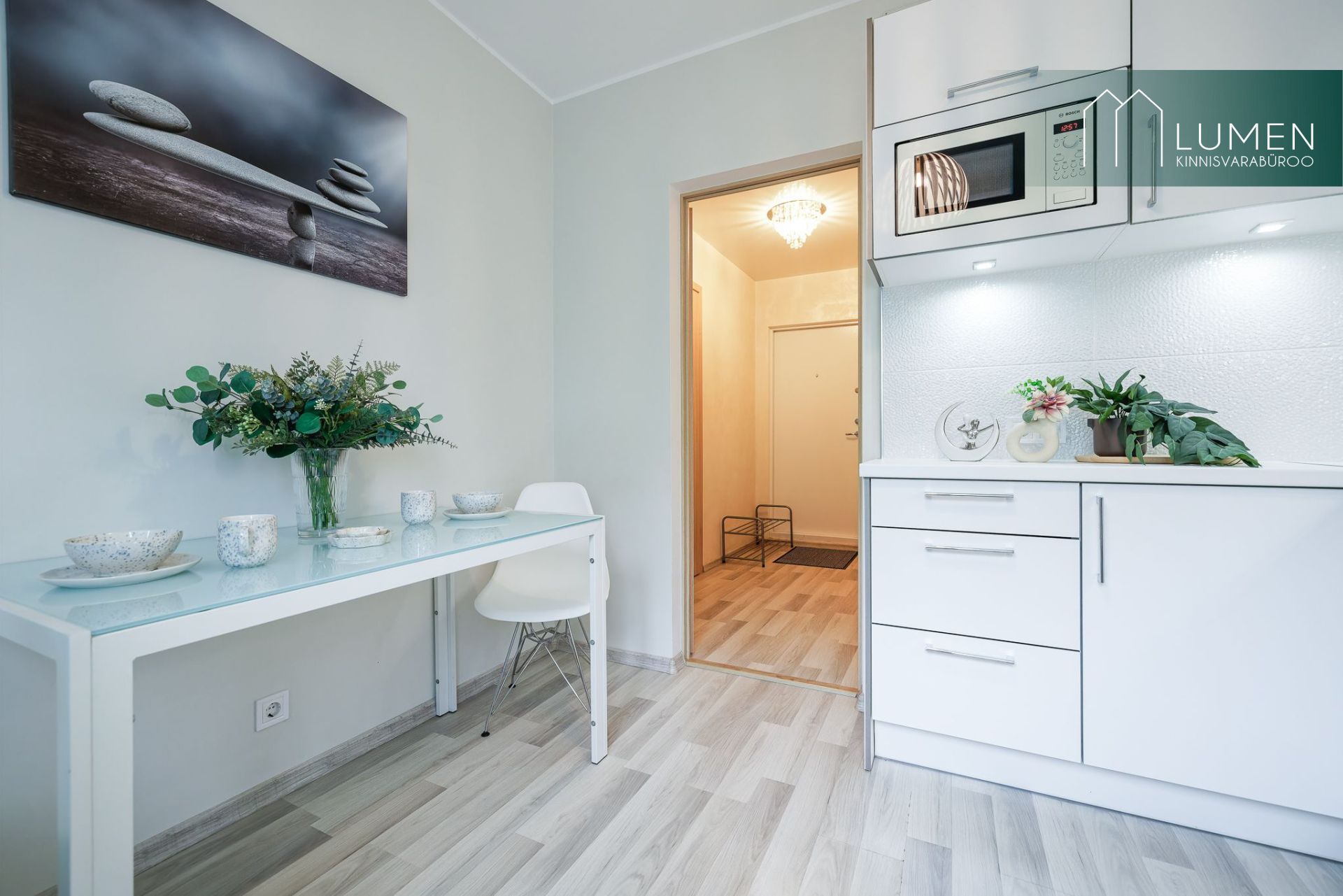 Harju maakond, Tallinn, Lasnamäe linnaosa Arbu 12