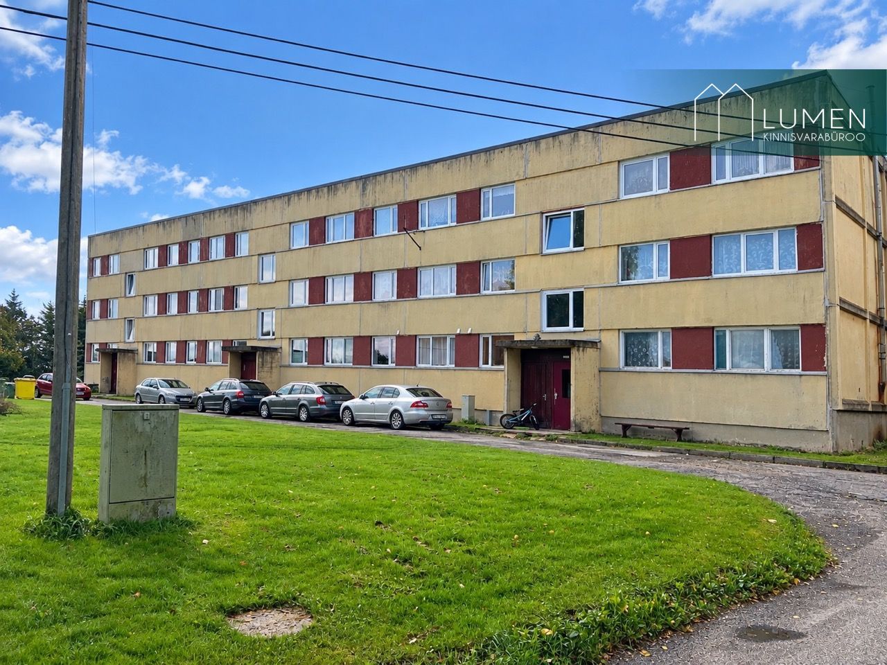 Tartu maakond, Peipsiääre vald, Koosa küla Koosa tn 18