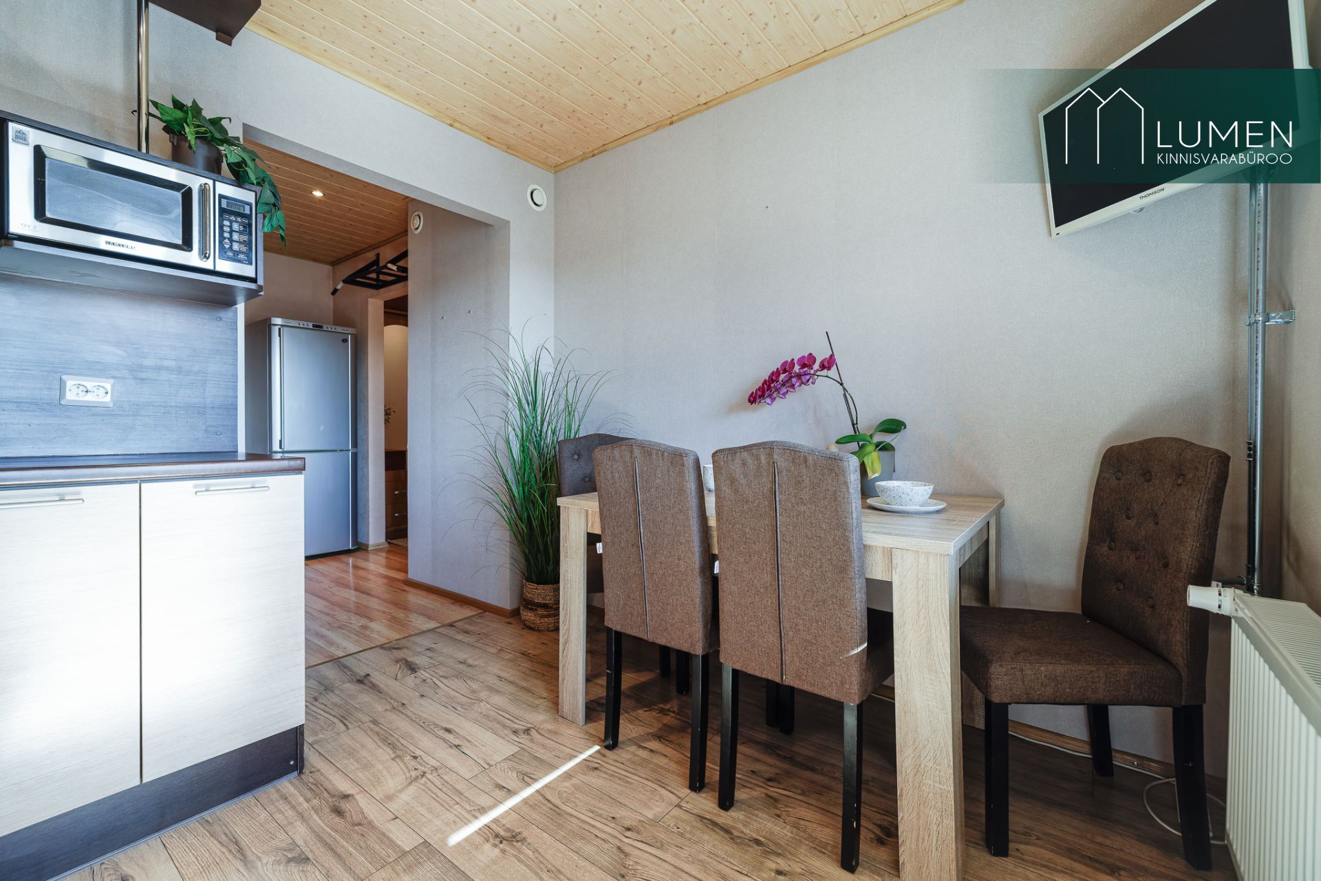 Harju maakond, Tallinn, Lasnamäe linnaosa Kihnu 20