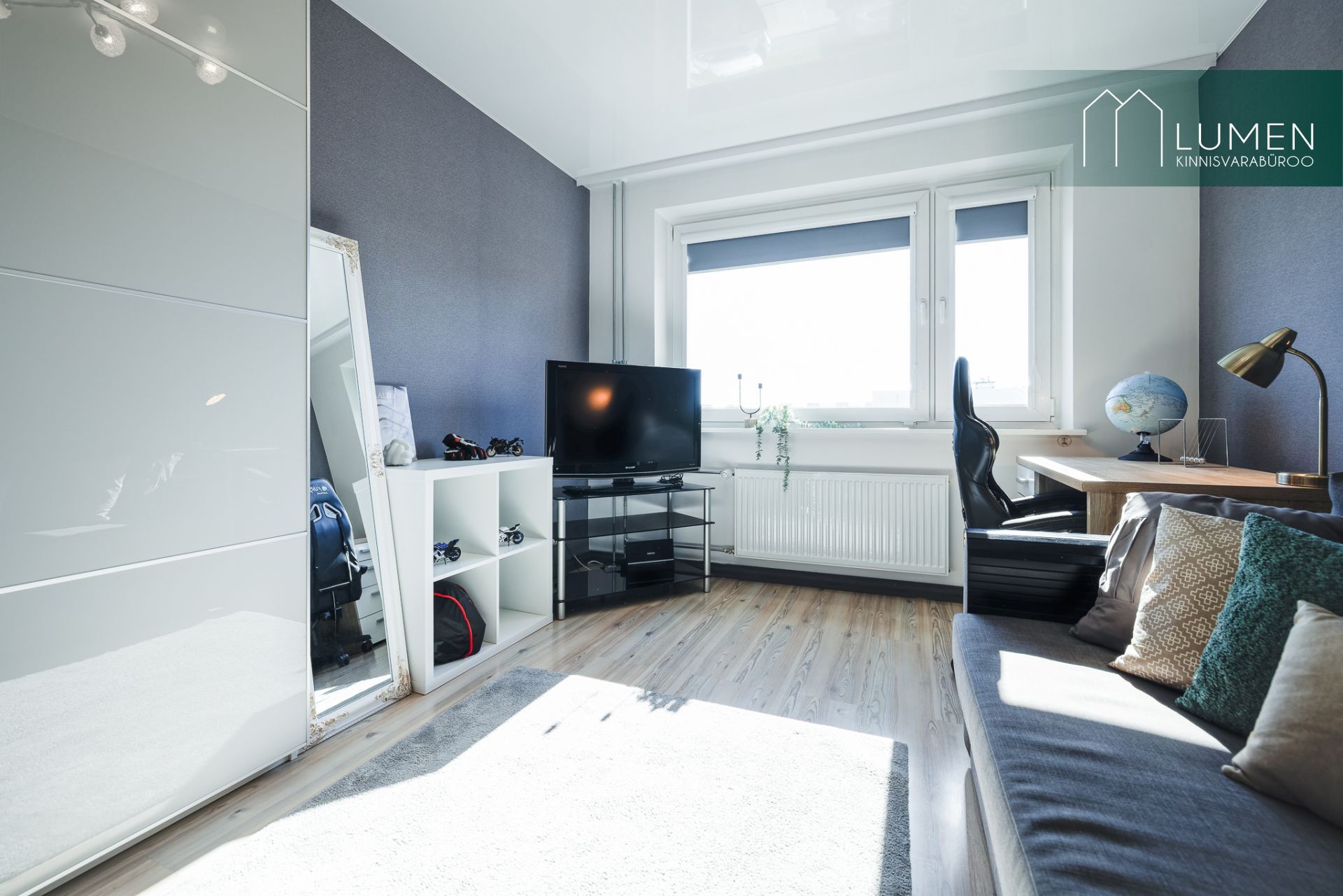 Harju maakond, Tallinn, Lasnamäe linnaosa Kihnu 20