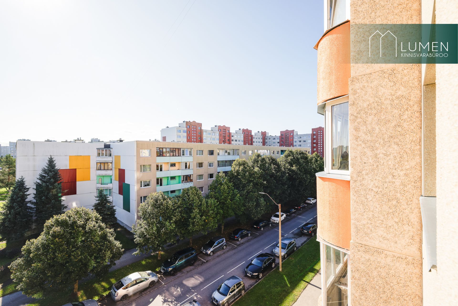 Harju maakond, Tallinn, Lasnamäe linnaosa Kihnu 20