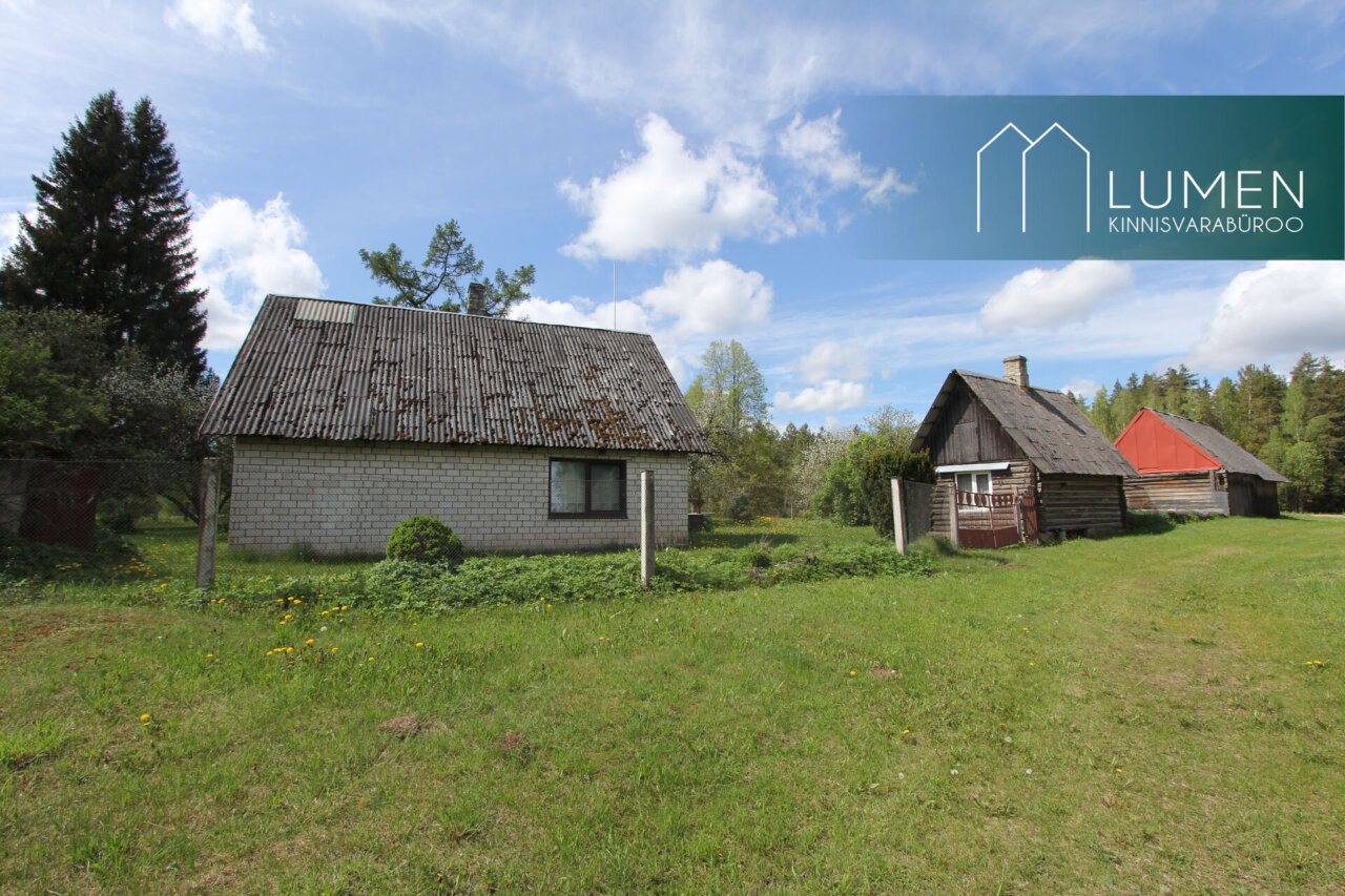 Võru maakond, Rõuge vald, Singa küla