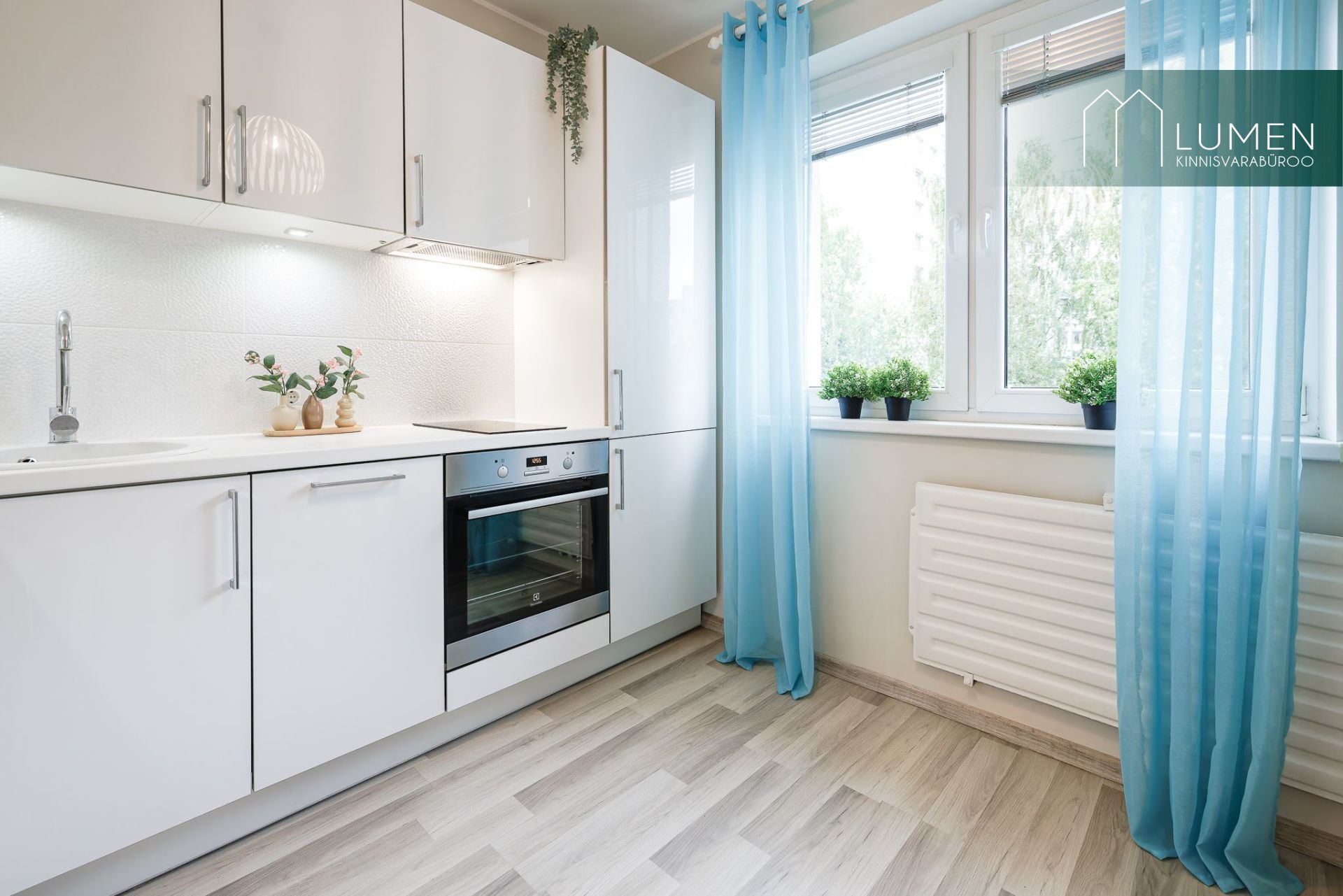 Harju maakond, Tallinn, Lasnamäe linnaosa Arbu 12