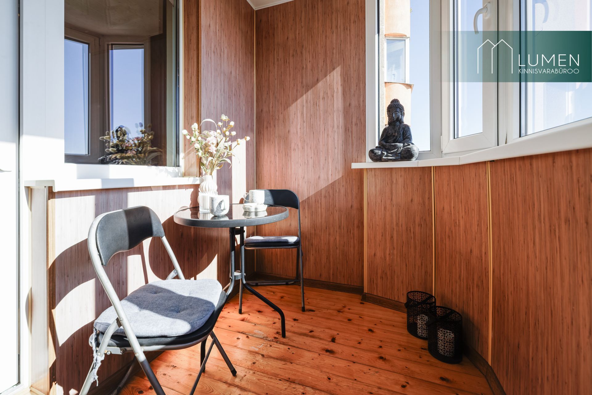 Harju maakond, Tallinn, Lasnamäe linnaosa Kihnu 20