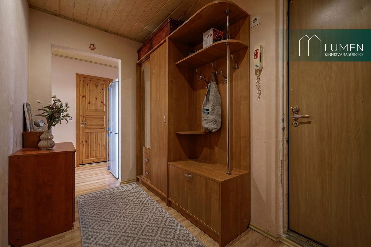 Harju maakond, Tallinn, Lasnamäe linnaosa Kihnu 20