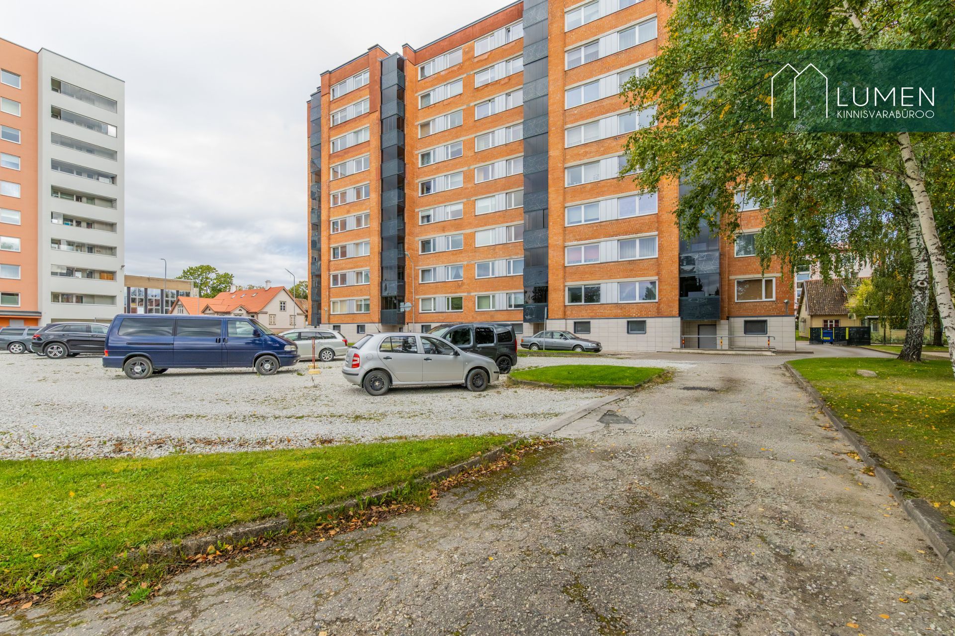 Võru maakond, Võru linn Kreutzwaldi 22