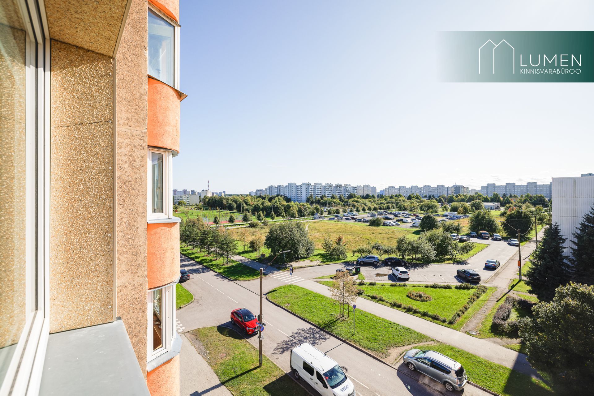Harju maakond, Tallinn, Lasnamäe linnaosa Kihnu 20