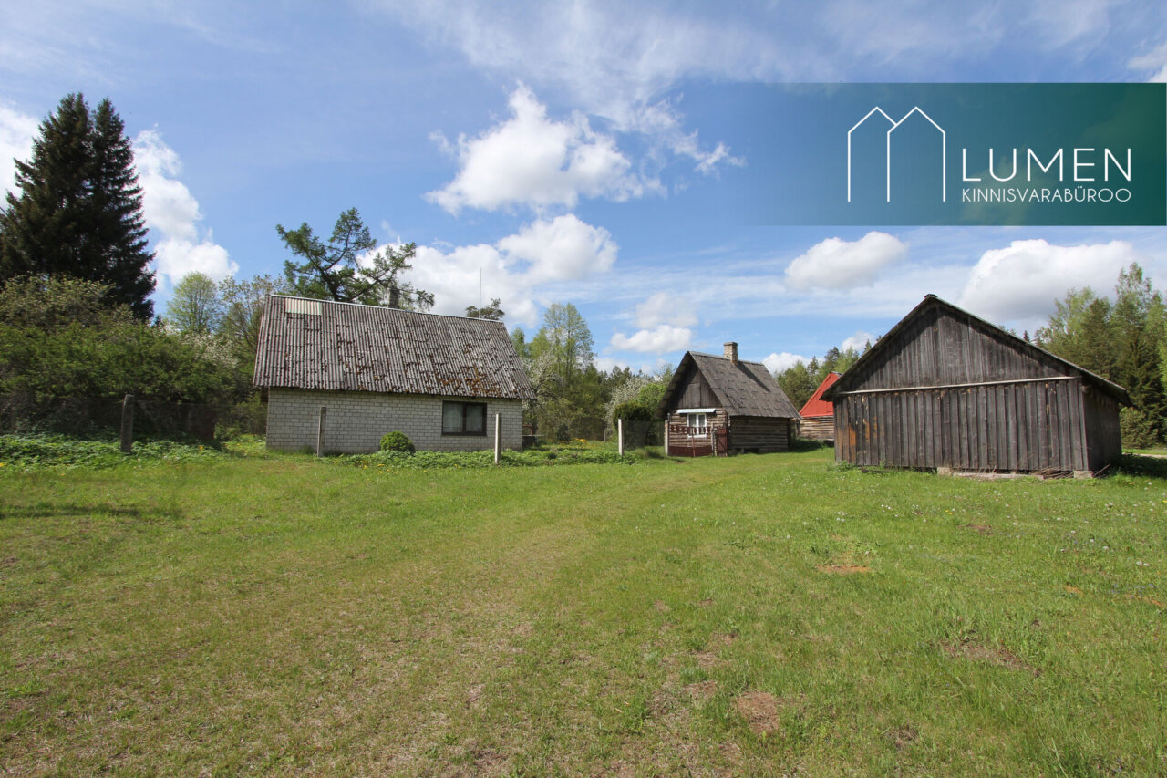 Võru maakond, Rõuge vald, Singa küla