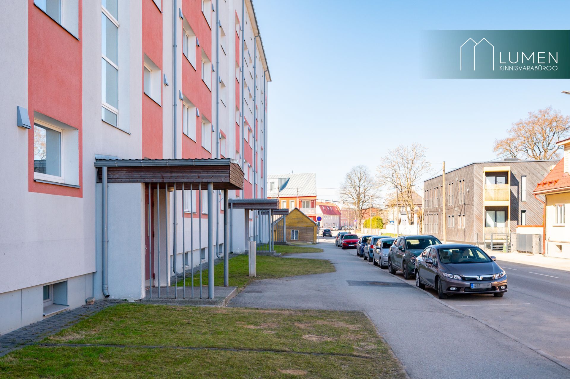 Jaama tänav 89