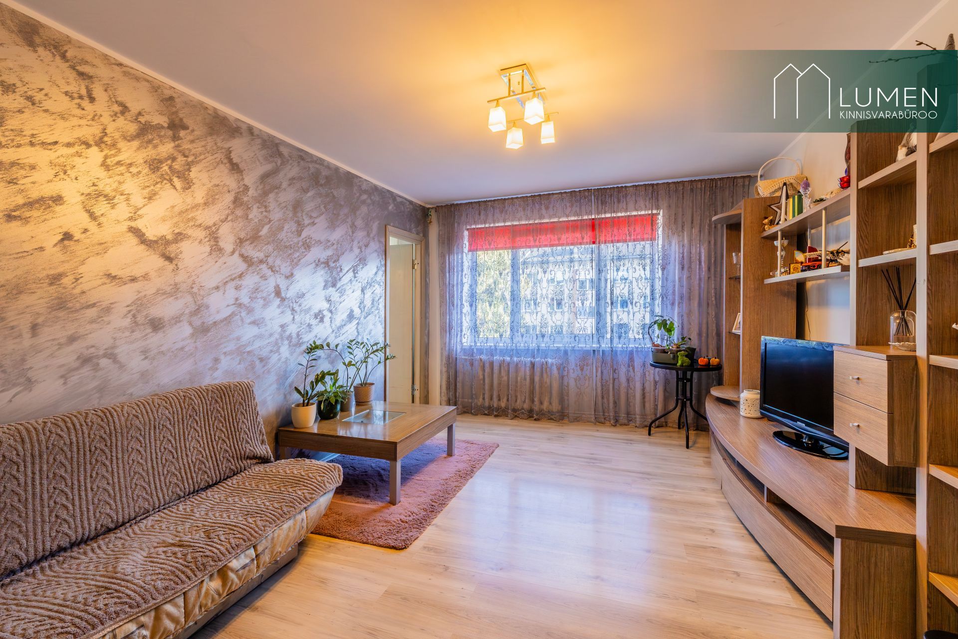 Võru maakond, Võru linn Kreutzwaldi 56b