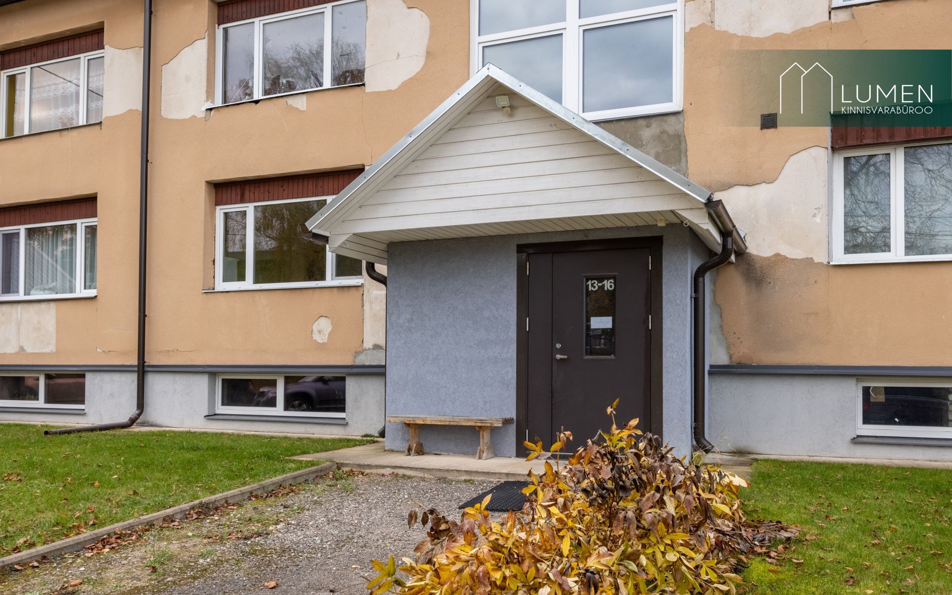 Põlva maakond, Kanepi vald, Krootuse küla Pärna 2