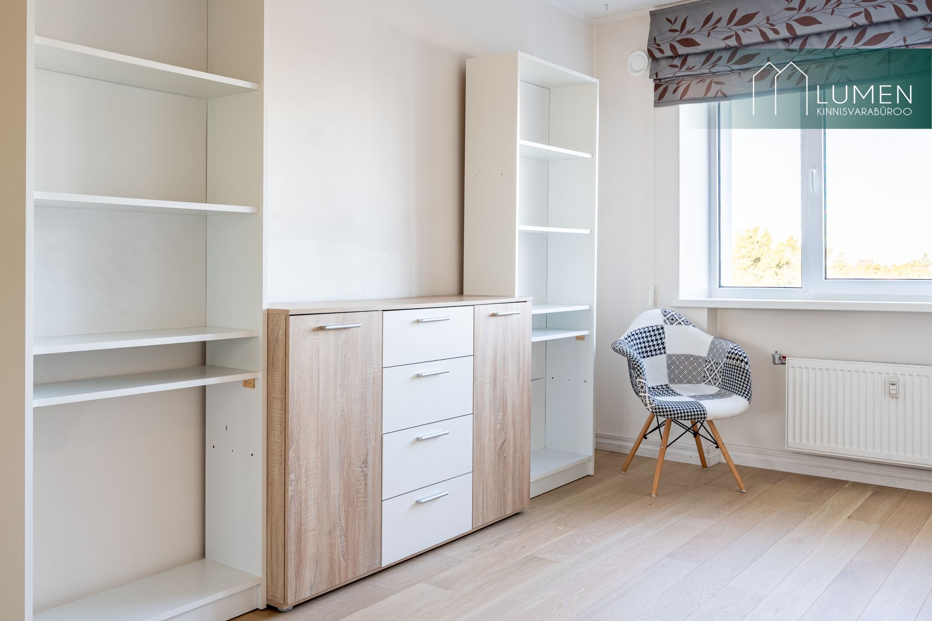 Harju maakond, Tallinn, Nõmme linnaosa Uueristi 5