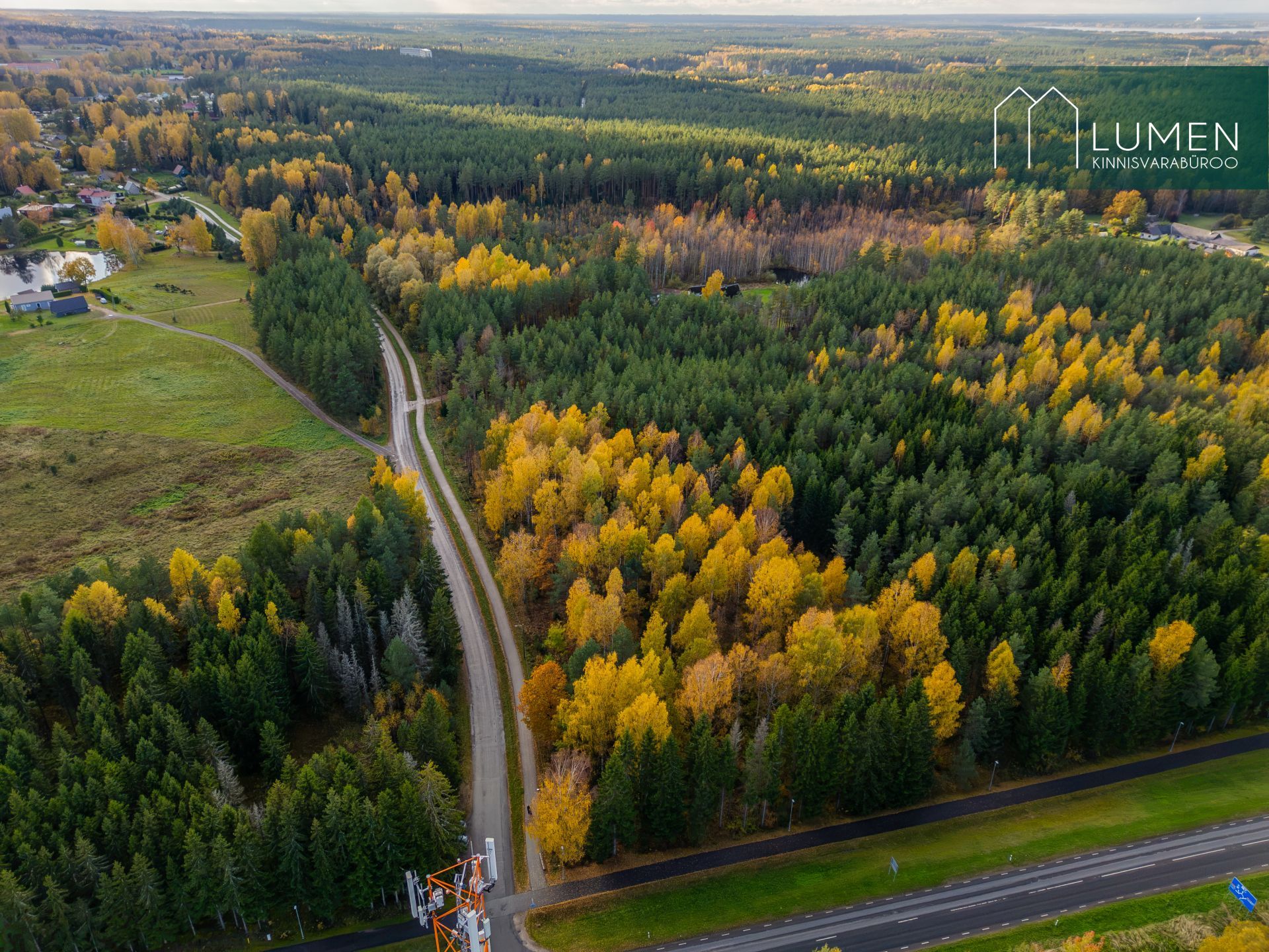 Võru maakond, Võru vald, Meegomäe küla