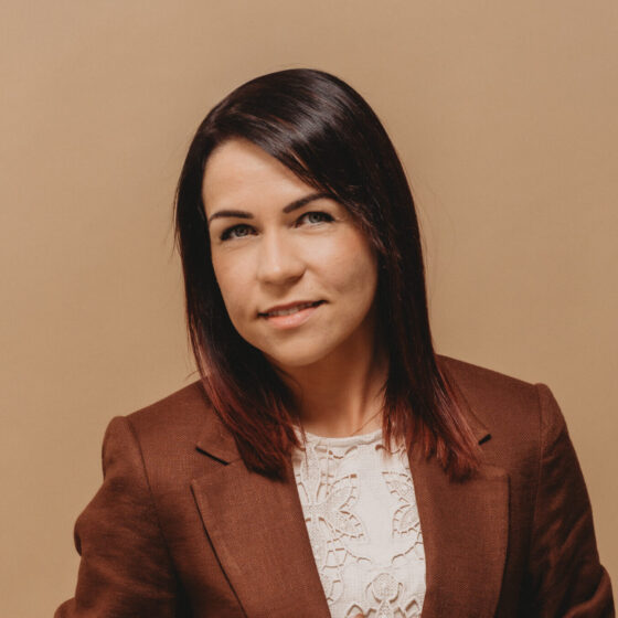 Jane Lillmann